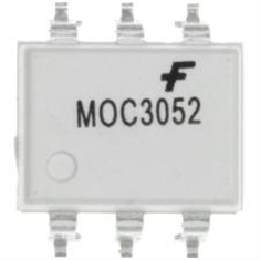 C.I MOC 3052 M (DIP) - Código: 2957